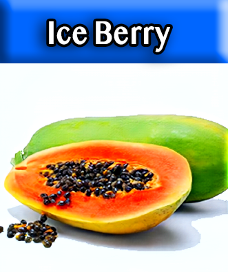 Ice Berry Papaya