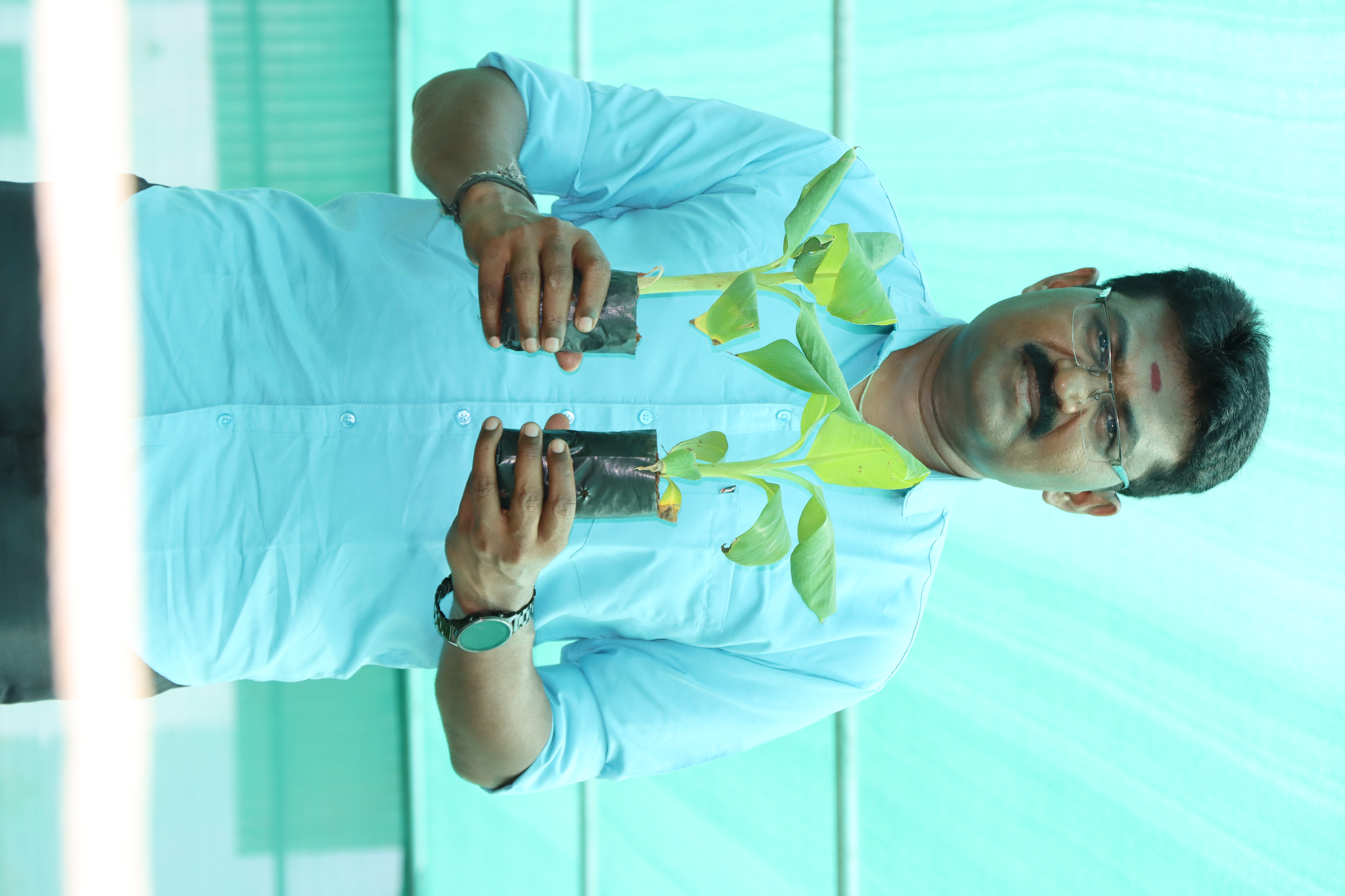 Dr Vivasayam
